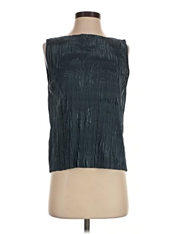 Maeve Sleeveless Blouse (view 1)