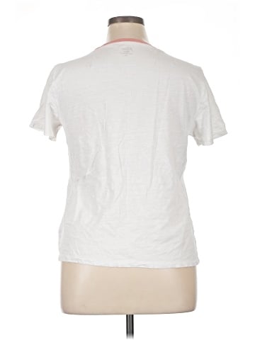 J.Crew Short Sleeve T-Shirt (view 2)