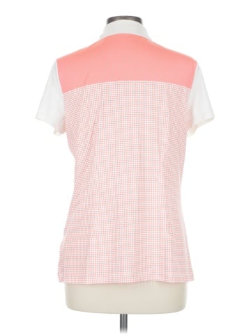 Nike Golf Short Sleeve Polo (view 2)