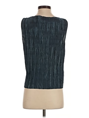 Maeve Sleeveless Blouse (view 2)