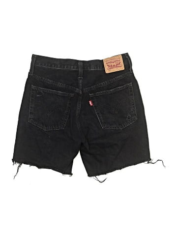 Levi's Denim Shorts (view 2)