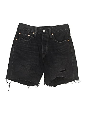 Levi's Denim Shorts (view 1)