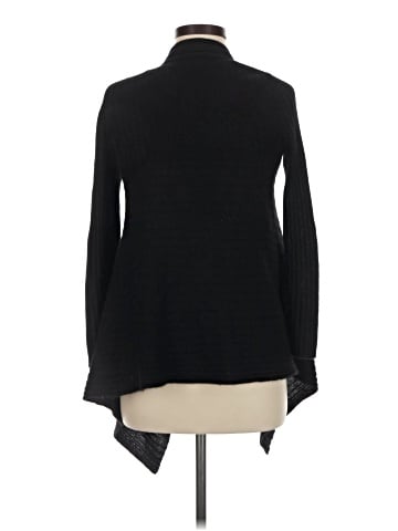 Elena Solano Cashmere Cardigan (view 2)