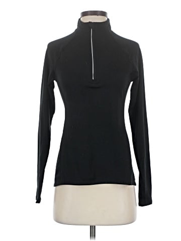Active by Old Navy Long Sleeve Turtleneck (view 1)