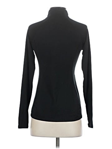 Active by Old Navy Long Sleeve Turtleneck (view 2)