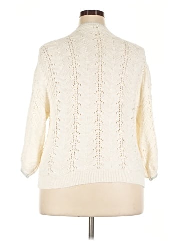 LC Lauren Conrad Cardigan (view 2)