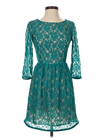 French Connection Cocktail Dress (view 1)