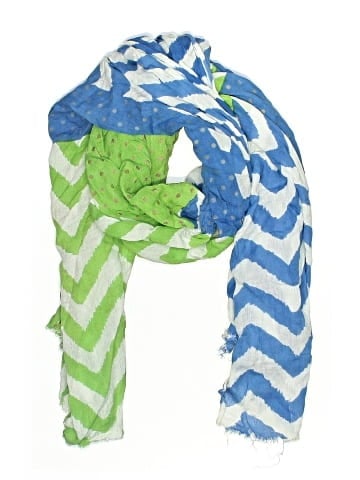 Mud Pie Scarf (view 1)