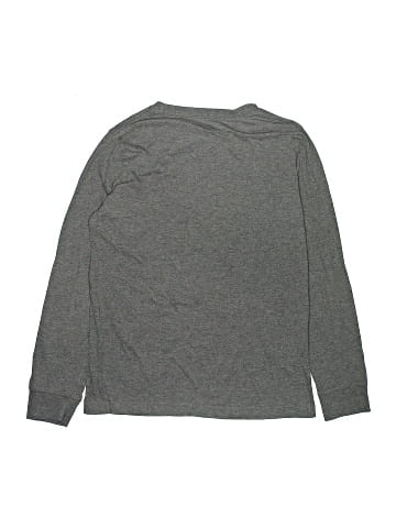 Hurley Long Sleeve T-Shirt (view 2)
