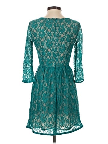 French Connection Cocktail Dress (view 2)