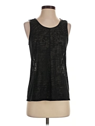 Alice + Olivia Sleeveless T-Shirt (view 1)