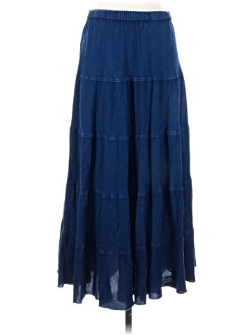 S.R. Fashion Casual Skirt (view 1)