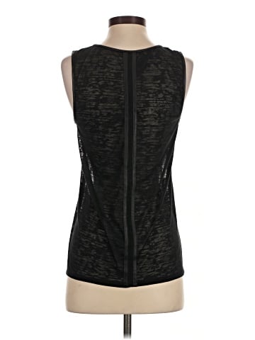 Alice + Olivia Sleeveless T-Shirt (view 2)
