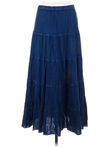 S.R. Fashion Casual Skirt (view 2)