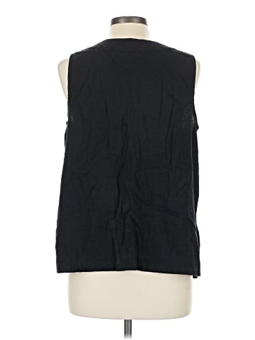 Croft & Barrow Sleeveless Blouse (view 2)