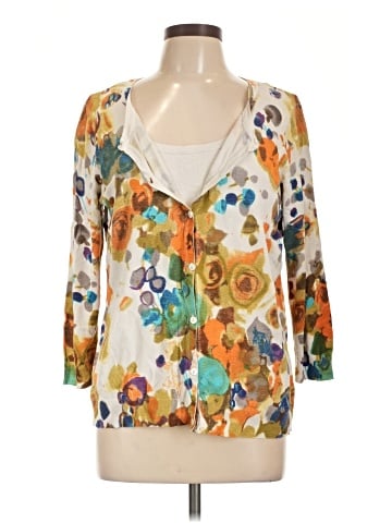 Joseph A. Cardigan (view 1)