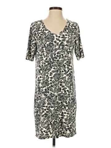 J.Jill Casual Dress (view 1)