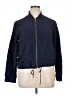 Ellen Tracy Blue Jacket Size XL - photo 1