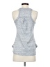 Athletic Works Silver Active Tank Size S - photo 2