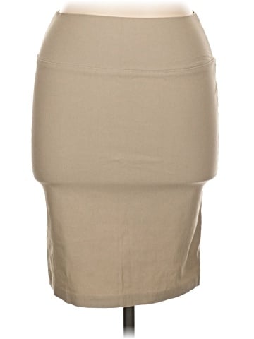 Charlotte Russe Casual Skirt (view 1)