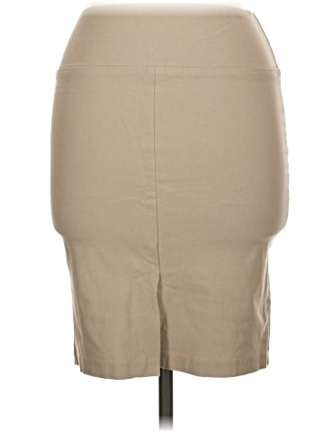 Charlotte Russe Casual Skirt (view 2)