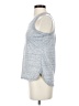 Athletic Works Silver Active Tank Size S - photo 5