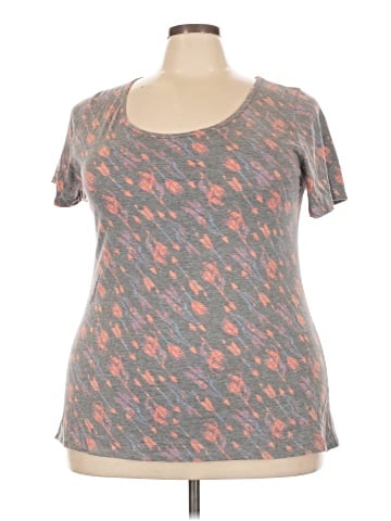 Lularoe Short Sleeve T-Shirt (view 1)