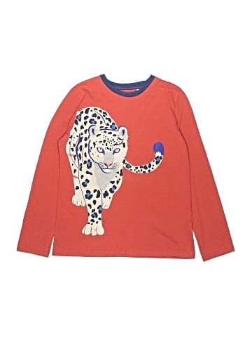 Mini Boden Long Sleeve T-Shirt (view 1)