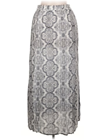 Earthbound Trading Co. Casual Skirt (view 2)