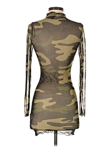 Forever 21 Long Sleeve Turtleneck (view 2)