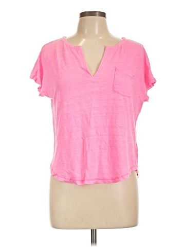 Lilly Pulitzer Short Sleeve T-Shirt (view 1)