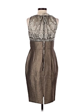 Kay Unger Cocktail Dress (view 2)