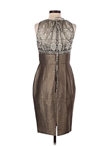 Kay Unger Cocktail Dress (view 2)