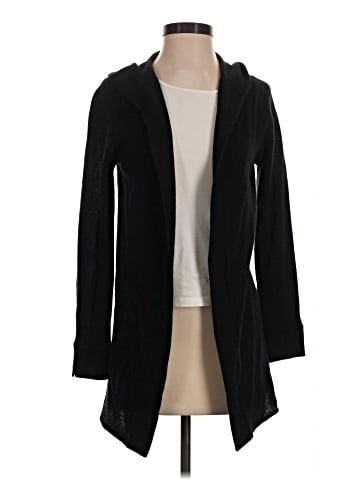evelyn Cashmere Cardigan (view 1)