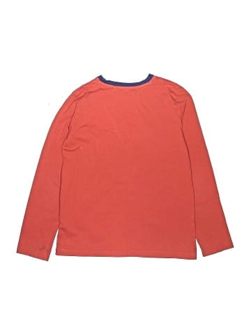 Mini Boden Long Sleeve T-Shirt (view 2)