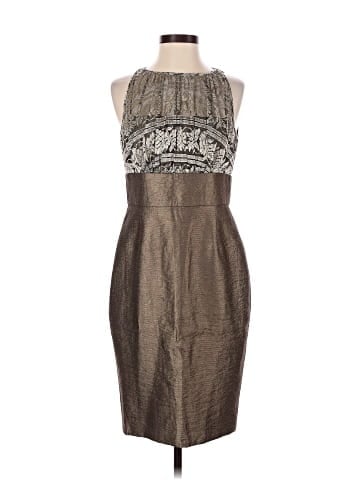 Kay Unger Cocktail Dress (view 1)