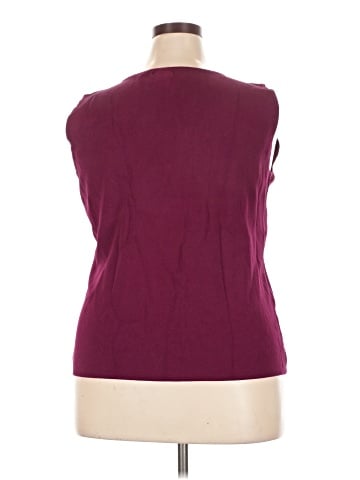 East5th Sleeveless Top (view 2)
