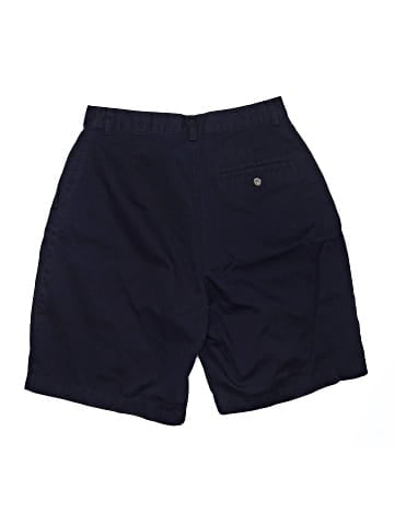 L.L.Bean Khaki Shorts (view 2)