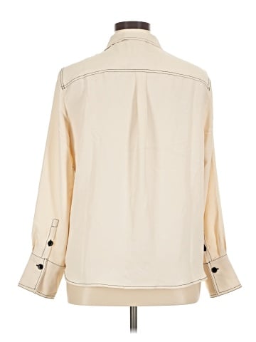 Vince Camuto Long Sleeve Blouse (view 2)
