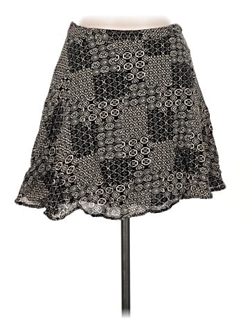 Fun & Flirt Casual Skirt (view 2)