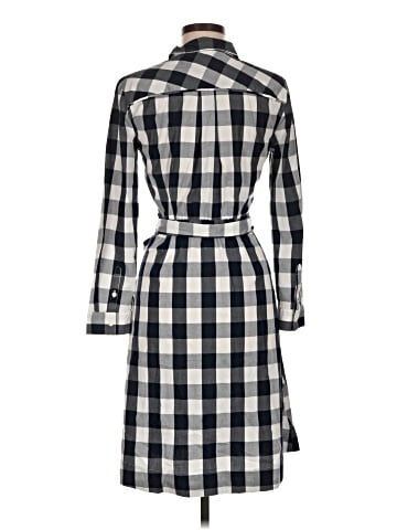 J.Crew Factory Store Casual Dress (view 2)