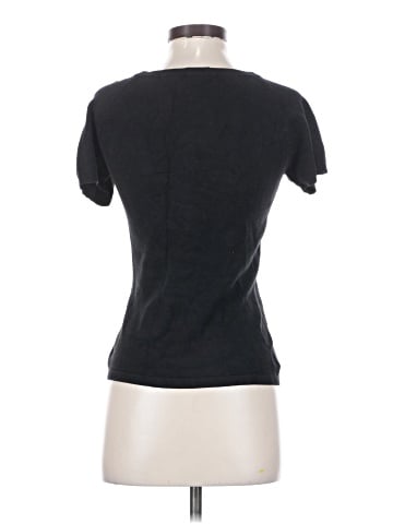 Hillard & Hanson Short Sleeve Top (view 2)