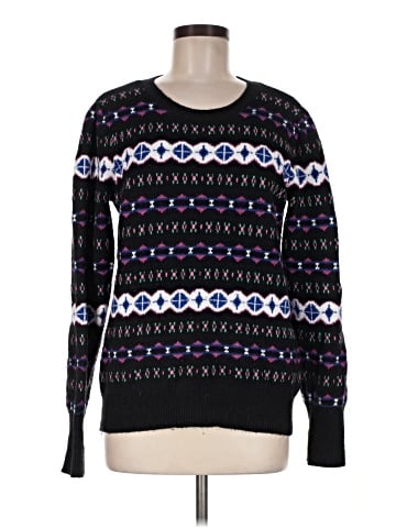 Ann Taylor LOFT Pullover Sweater (view 1)