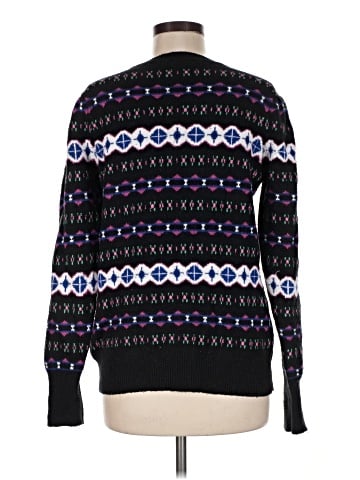 Ann Taylor LOFT Pullover Sweater (view 2)