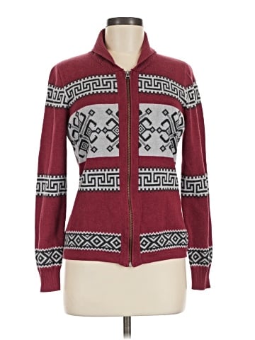 Woolrich Cardigan (view 1)