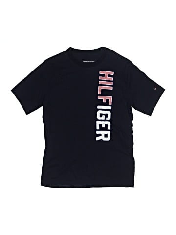 Tommy Hilfiger Short Sleeve T-Shirt (view 1)