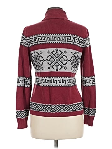 Woolrich Cardigan (view 2)