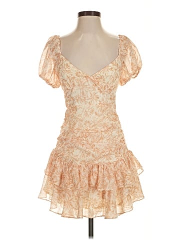 Hello Molly Cocktail Dress (view 1)