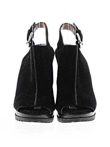 MICHAEL Michael Kors Heels (view 2)