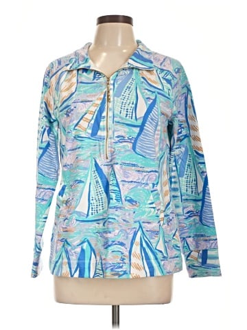 Lilly Pulitzer Blazer (view 1)